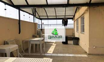 Imagem 7: Apartamento com 2 dormitórios à venda, 48 m² por R$ 350.000,00 - Chácara Califórnia - São