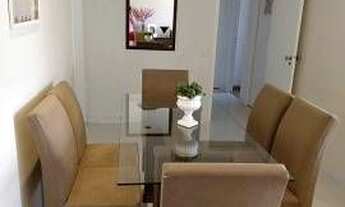 Imagem 2: Apartamento modernizado