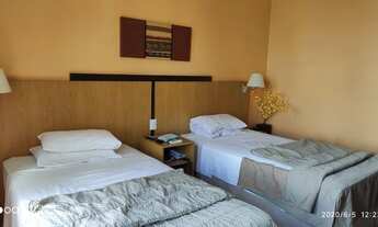 Imagem: Vendo 1 quarto/hotel em Águas claras/DF