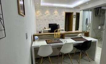 Imagem 3: Flat à venda, 45 m² por R$ 378.000,00 - Park Lozandes - Goiânia/GO