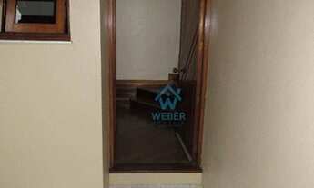 Imagem 6: Casa 4 dormitórios sendo 4 suítes, 6 vagas de garagens, Ouro Branco, Novo Hamburgo