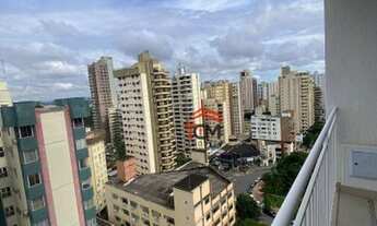 Imagem 7: Apartamento 360 Oeste Residencialcom 3 dormitórios à venda, 79 m² por R$ 600.000 - Setor O