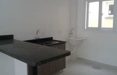 Imagem 3: Lindo apartamento de um dormitório na Ijuí 366/202