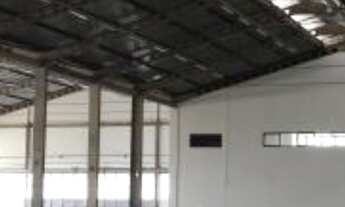 Imagem 3: Galpão Industrial Locação 2.600 m² - Alphaville Empresarial - Barueri/SP