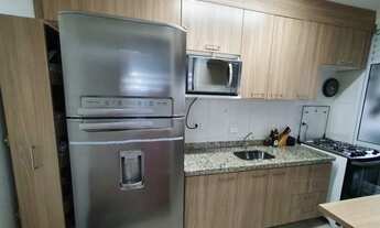 Imagem 5: Apartamento à venda em São Paulo/SP