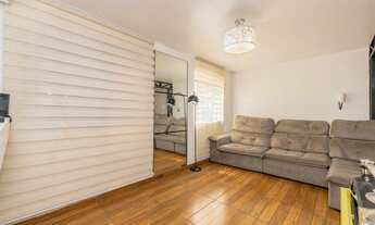 Imagem 4: Sobrado com 3 dormitórios à venda, 110 m² por R$ 348.500,00 - Cajuru - Curitiba/PR