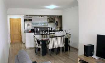 Imagem 1: Apartamento Residencial à venda, Vila Valparaíso, Santo André -