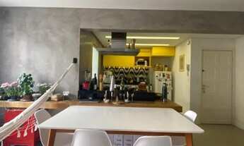 Imagem 5: Apartamento Venda Moema 94 m² 2 Dormitórios