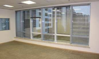 Imagem 2: Conjunto para alugar, 143 m² por R$ 12.196,65/mês - Brooklin - São Paulo/SP