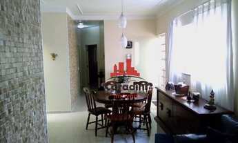 Imagem: Casa com 3 dormitórios à venda, 155 m²