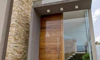 Imagem 4: Casa com 4 suítes à venda, 540 m² por R$ 3.800.000 - Campos do Conde - Santana de Parnaíba