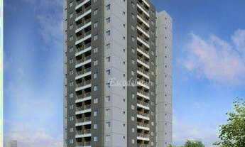 Imagem 2: Apartamento com 1 dormitório à venda, 42 m² por R$ 338.655,00 - Vila Gustavo - São Paulo/S