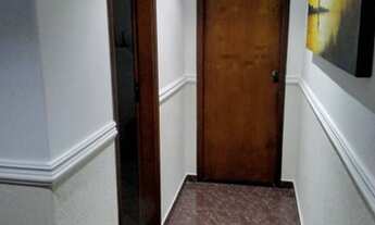 Imagem 2: Apartamento à venda, 91 m² por R$ 583.000,00 - Boqueirão - Santos/SP