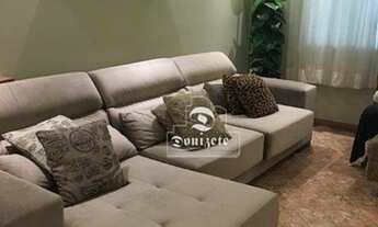 Imagem 5: Sobrado com 3 dormitórios à venda, 200 m² por R$ 790.000,00 - Vila Camilópolis - Santo And