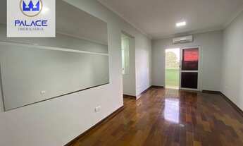 Imagem 3: Apartamento com 2 dormitórios à venda, 84 m² por R$ 330.000 - Nova América - Piracicaba/SP