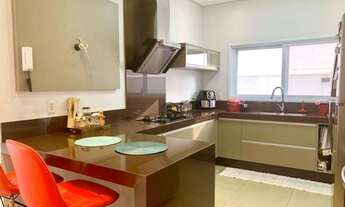 Imagem 6: Casa Residencial à venda, Bairro ZPR2, Nova Odessa - CA0032