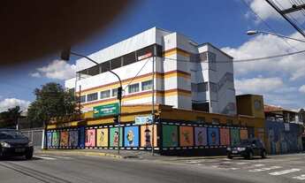 Imagem 3: Prédio para alugar, 618 m² por R$ 20.000,00/mês - Itaquera - São Paulo/SP