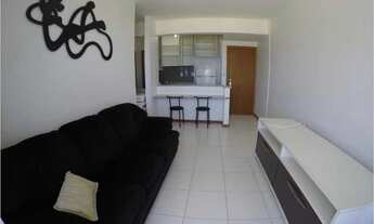 Imagem 1: Apartamento para venda com 46 metros quadrados com 1 quarto em Stiep - Salvador - BA