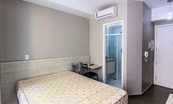 Imagem 4: Apartamento para Aluguel - Centro, 1 Quarto, 22 m2