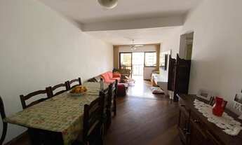 Imagem 1: Apartamento Residencial à venda, Aparecida, Santos -