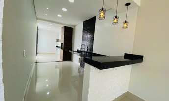 Imagem: Casa à venda no Condomínio Golden Park