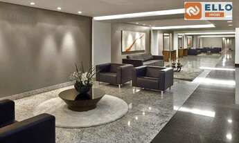 Imagem 3: Apartamento com 2 dormitórios à venda, 70 m² por R$ 995.000 - Santo Agostinho - Belo Horiz