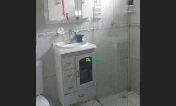 Imagem 7: Casa com 3 dormitórios à venda, 270 m² por R$ 498.000,00 - Aguassaí - Cotia/SP