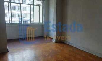 Imagem 4: Apartamento para venda com 2 quartos em Copacabana - Rio de Janeiro - RJ