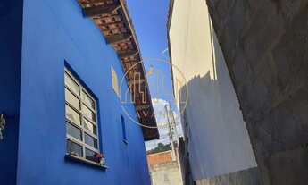 Imagem 2: CASA A VENDA NO JARDIM SANTA JÚLIA - SJC