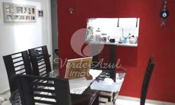 Imagem 5: Apartamento - Jardim Paraíso - Campinas