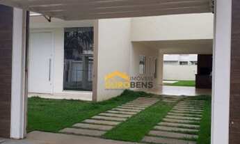 Imagem 4: Casa com 3 dormitórios à venda, 162 m² por R$ 800.000 - Bandeirantes - Lucas do Rio Verde