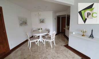 Imagem 3: Apartamento com 3 dormitórios à venda, 129 m² por R$ 750.000,00 - Jardim das Laranjeiras