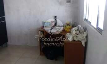 Imagem 4: Casa - Jardim São Judas Tadeu - Campinas