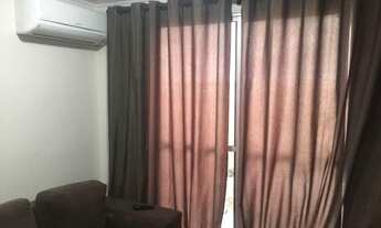 Imagem 2: Apartamento - Jardim Nova Hortolândia II - Hortolândia