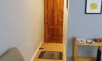 Imagem 5: Apartamento com 1 dormitório à venda, 54 m² por R$ 235.000,00 - Fonseca - Niterói/RJ