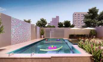 Imagem 7: Apartamento residencial para venda, Tatuapé, São Paulo - AP8189