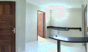 Imagem 6: Apartamento para venda com 132 metros quadrados com 4 quartos em Ponta Negra - Natal - RN