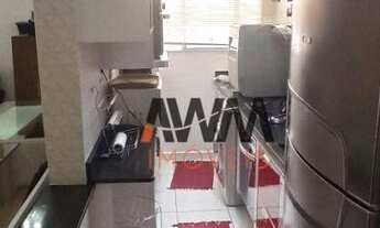 Imagem 2: Apartamento com 2 Quartos à venda, 48 m² por R$ 235.000 - Setor Negrão de Lima - Goiânia/G