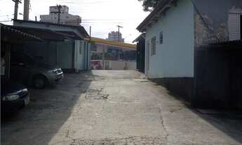 Imagem 1: Terreno, 874 m² - venda por R$ 5.500.000,00 ou aluguel por R$ 12.000,00 - Vila Formosa - S