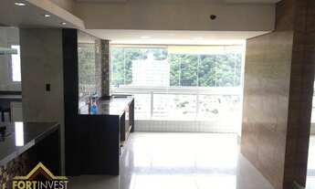 Imagem 5: Maravilhoso apartamento 3 dormitórios com acabamento Alto Padrão!!