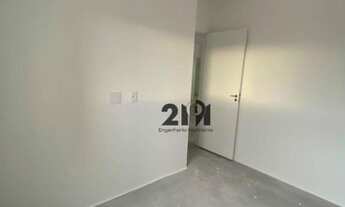 Imagem 5: Apartamento com 1 dormitório à venda, 42 m² por R$ 329.800,00 - Vila Nova Cachoeirinha - S