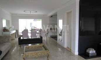 Imagem 2: Casa - Parque Brasil 500 - Paulínia