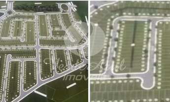 Imagem 3: Terreno - Residencial Cittá di Salerno - Campinas
