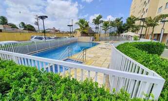 Imagem 7: Apartamento com 2 dormitórios à venda, 60 m² por R$ 180.000,00 - Boa Esperança - Parnamiri