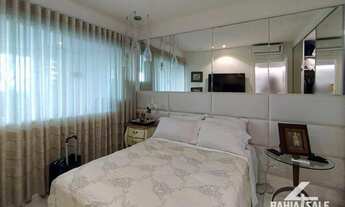 Imagem 5: Apartamento à venda, 93 m² por R$ 1.100.000,00 - Ondina - Salvador/BA