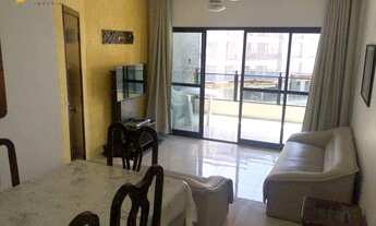 Imagem 5: Apartamento com 2 dormitórios à venda, 114 m² por R$ 585.000,00 - Astúrias - Guarujá/SP