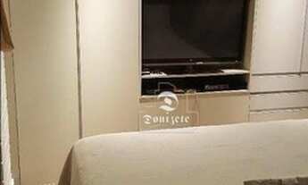 Imagem 3: Sobrado com 2 dormitórios à venda, 96 m² por R$ 790.000,00 - Vila Bastos - Santo André/SP