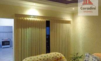 Imagem: Casa com 2 dormitórios à venda, 114 m²