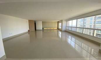 Imagem: Apartamento alto padrão no Setor Marista