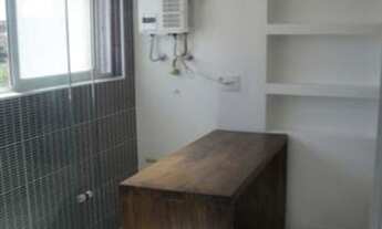 Imagem 7: Aconchegante apartamento em condomínio clube e excelente localização. Duas suítes e sala a